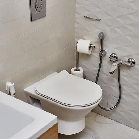 Apartment Sea, Arcadia, Lux 3 Odesa