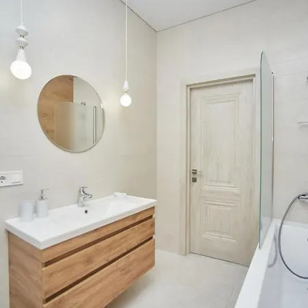 Apartment Sea, Arcadia, Lux 3