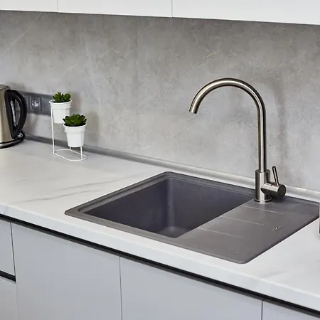 Apartment Sea, Arcadia, Lux 3