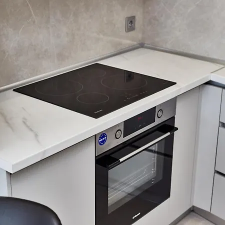 Apartment Sea, Arcadia, Lux 3 Odesa