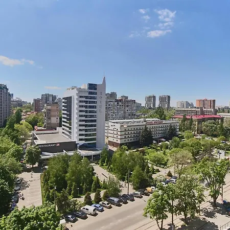 Sea, Arcadia, Lux 3 Apartment Odesa