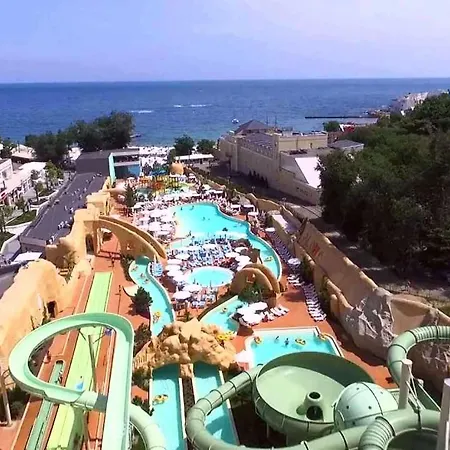 Apartment Sea, Arcadia, Lux 3 *
