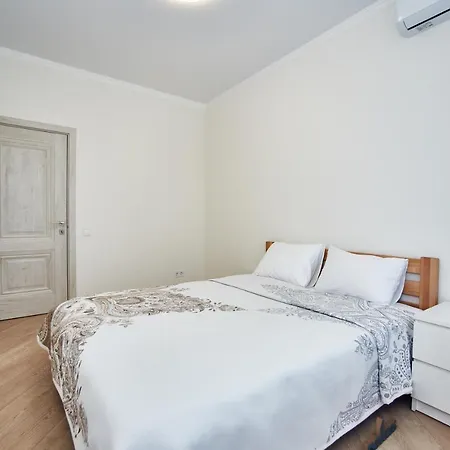Apartment Sea, Arcadia, Lux 3 *