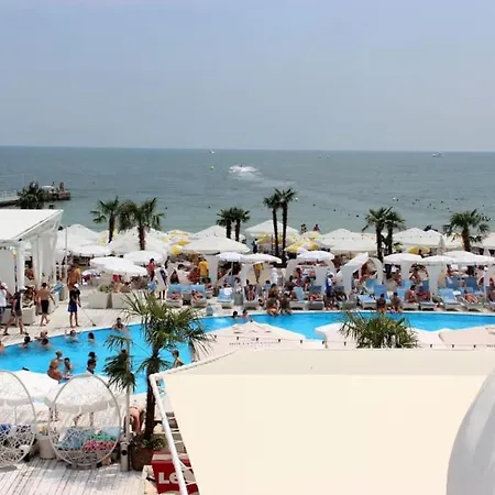 Sea, Arcadia, Lux 3 * Odesa