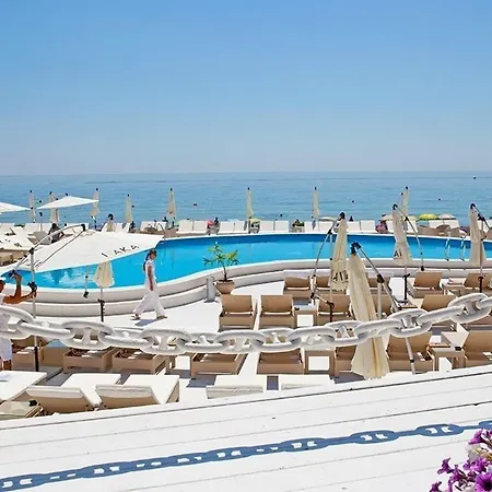 Sea, Arcadia, Lux 3 * Odesa