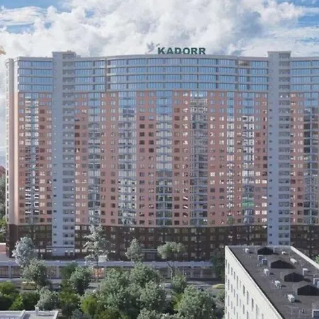 Apartment Sea, Arcadia, Lux 3