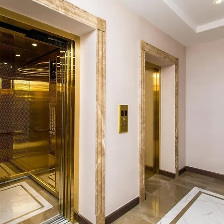 Lux- 2 спальні та вітальня в аркадії- укриття- море