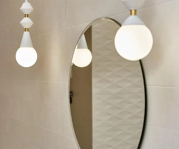 Апартаменты Lux- 2 спальні та вітальня в аркадії- укриття- море Одесса