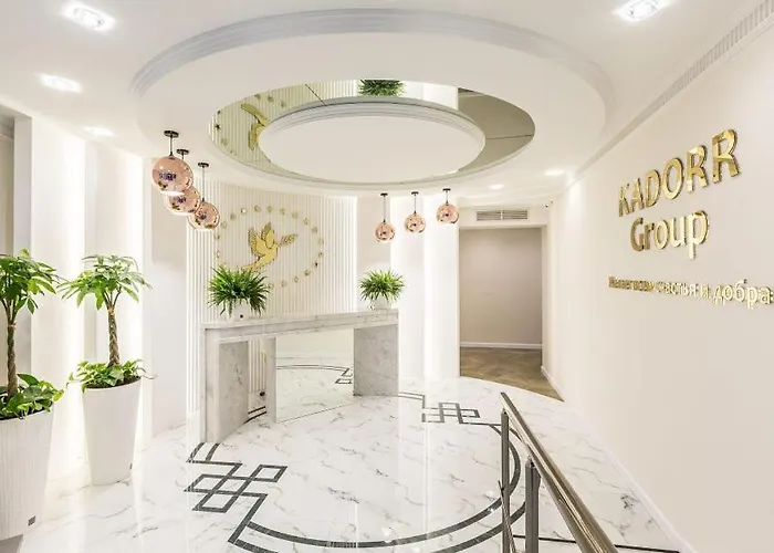 Lux- 2 спальні та вітальня в аркадії- укриття- море Одесса