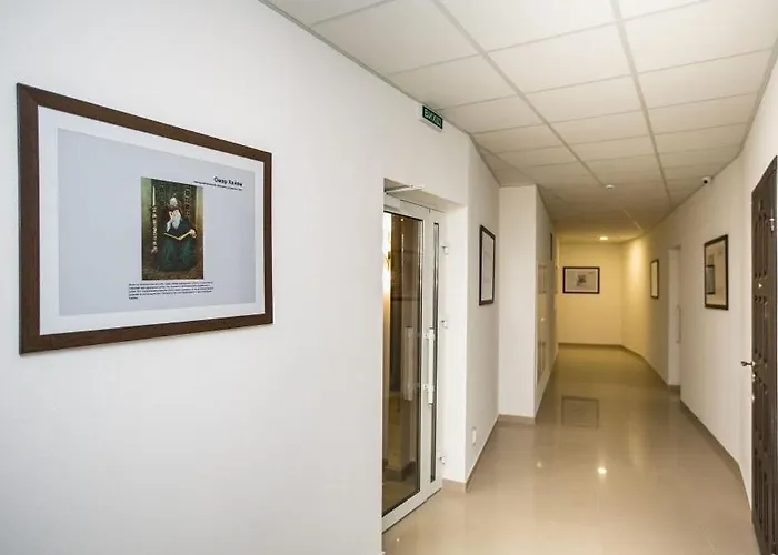 Lux- 2 спальні та вітальня в аркадії- укриття- море Апартаменты