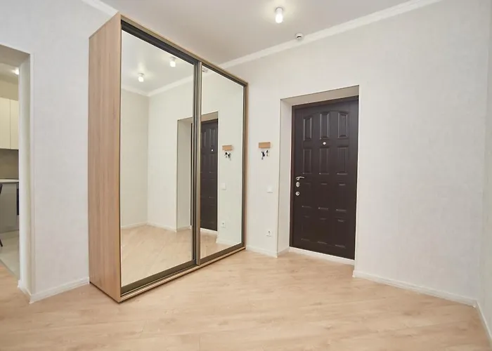 Lux- 2 спальні та вітальня в аркадії- укриття- море Одесса