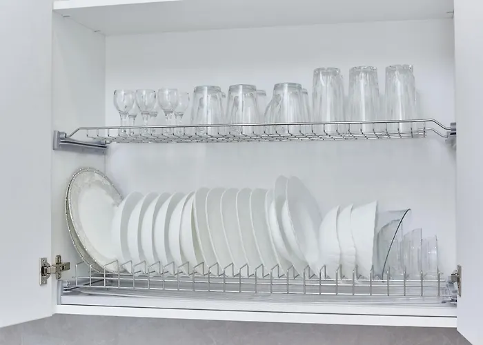 Апартаменты Lux- 2 спальні та вітальня в аркадії- укриття- море