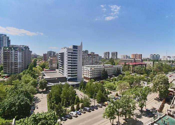 Lux- 2 спальні та вітальня в аркадії- укриття- море Апартаменты Одесса