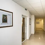 Lux- 2 спальні та вітальня в аркадії- укриття- море Appartement