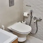 Appartamento Lux- 2 спальні та вітальня в аркадії- укриття- море Odessa