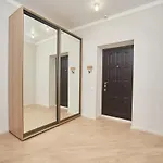 Lux- 2 спальні та вітальня в аркадії- укриття- море Odessa