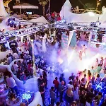 Lux- 2 спальні та вітальня в аркадії- укриття- море Appartamento Odessa