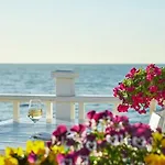 Lux- 2 спальні та вітальня в аркадії- укриття- море Appartement