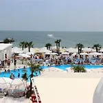 Lux- 2 спальні та вітальня в аркадії- укриття- море * Odessa