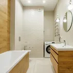 Appartement Lux- 2 спальні та вітальня в аркадії- укриття- море
