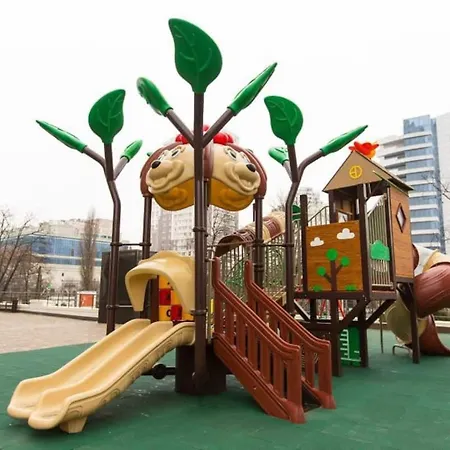 Апартаменти Sea, Arcadia, Lux 3