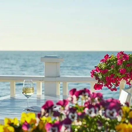 Sea, Arcadia, Lux 3 Апартаменти