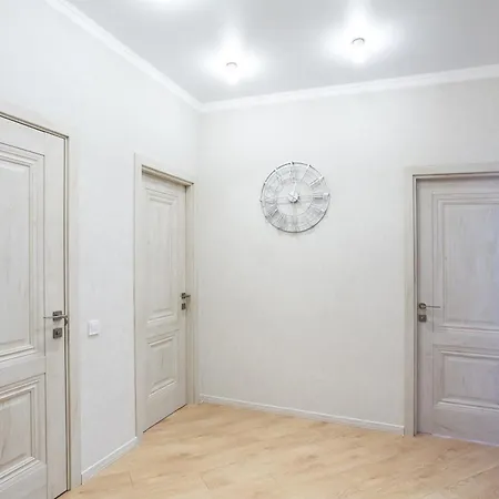 Lux- 2 спальні та вітальня в аркадії- укриття- море Odessa